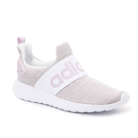 ADIDAS LITE RACER ADAPT SLIP-ON SNEAKER - WOMEN'S - Picture 1 of 16